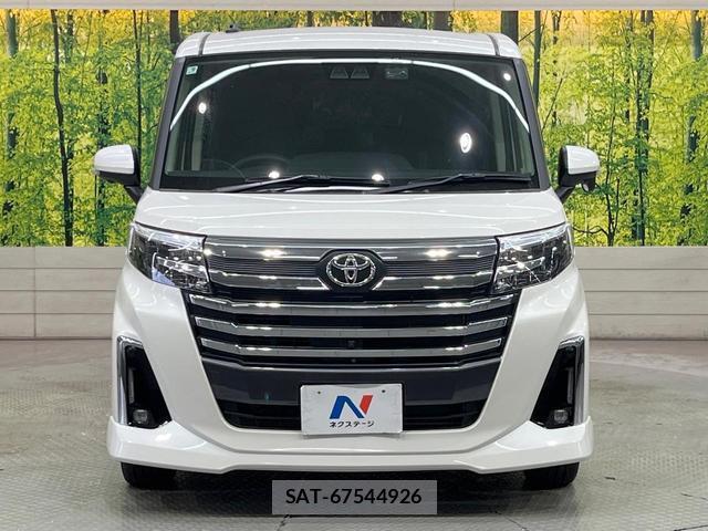 Toyota ROOMY 2025-09 8343721-13