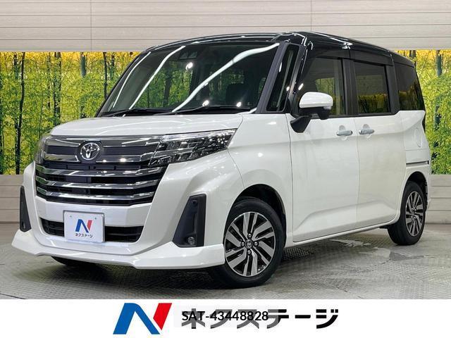 Toyota ROOMY 2022-11 8343726-0