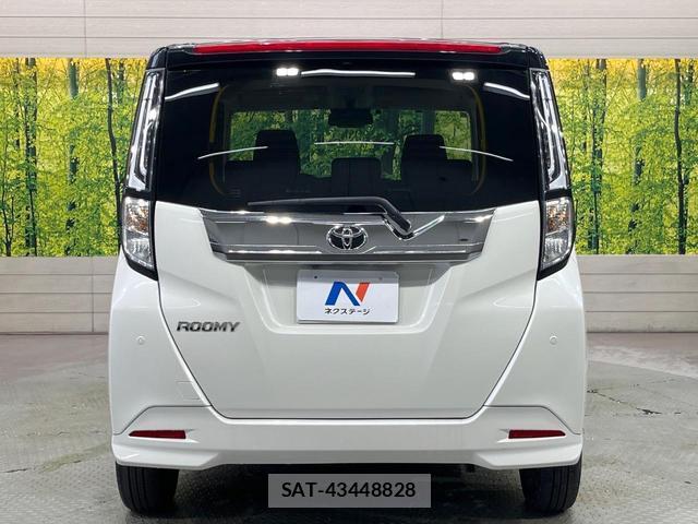 Toyota ROOMY 2022-11 8343726-14