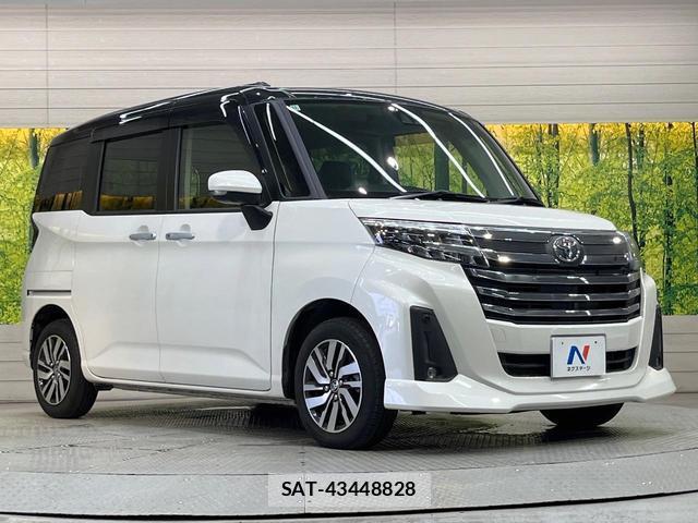 Toyota ROOMY 2022-11 8343726-15