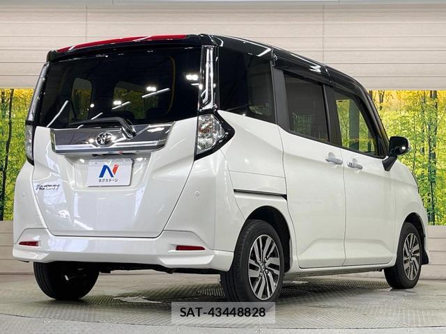 Toyota ROOMY 2022-11 8343726-16