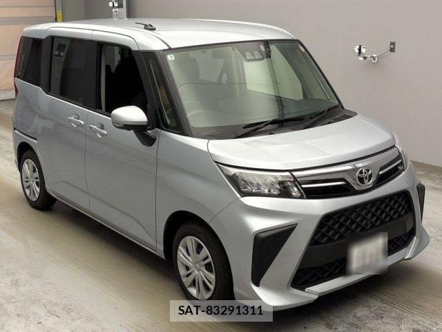 Toyota ROOMY 2025-06 8343758-0