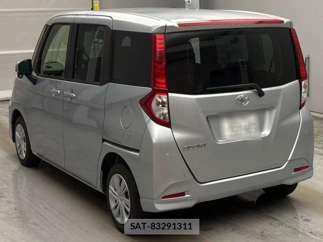 Toyota ROOMY 2025-06 8343758-1