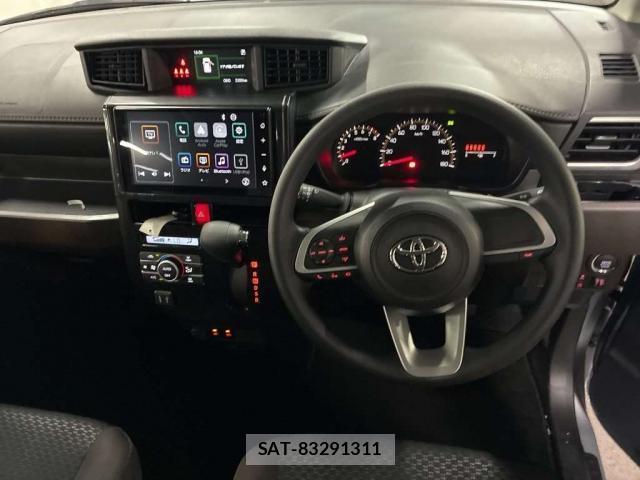 Toyota ROOMY 2025-06 8343758-2