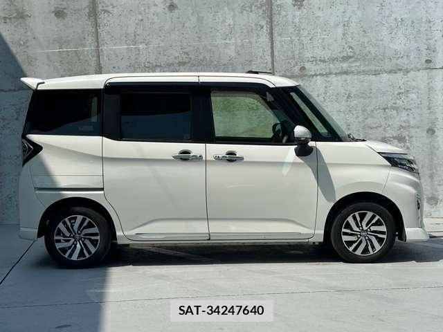 Toyota ROOMY 2020-10 8343841-1