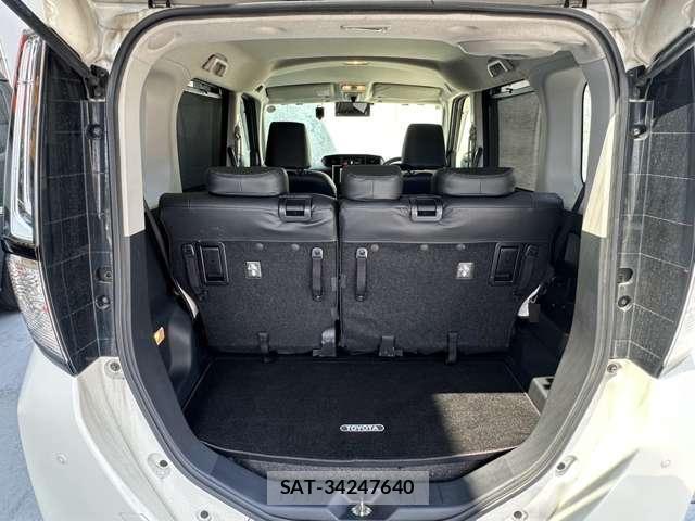 Toyota ROOMY 2020-10 8343841-14