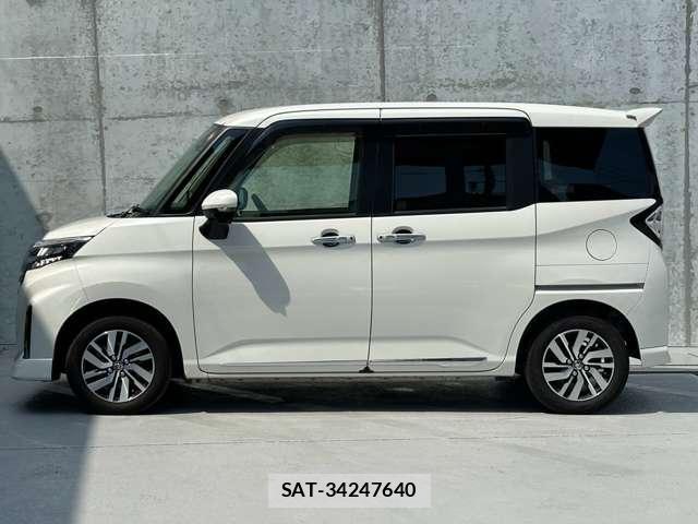 Toyota ROOMY 2020-10 8343841-2