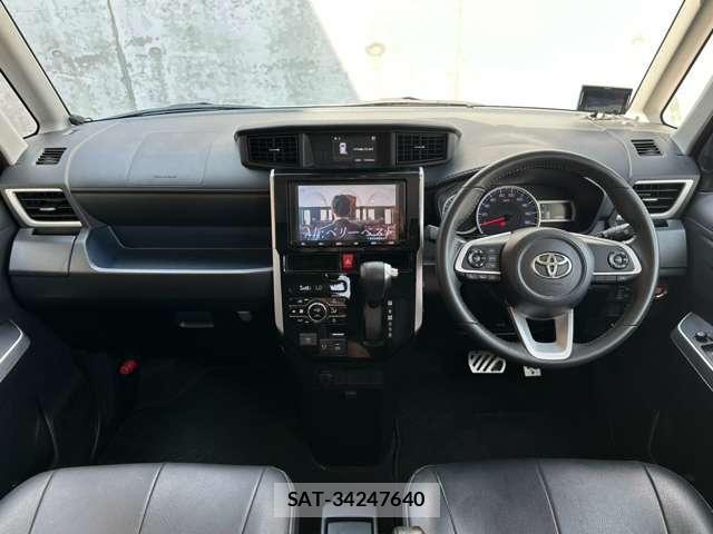 Toyota ROOMY 2020-10 8343841-4