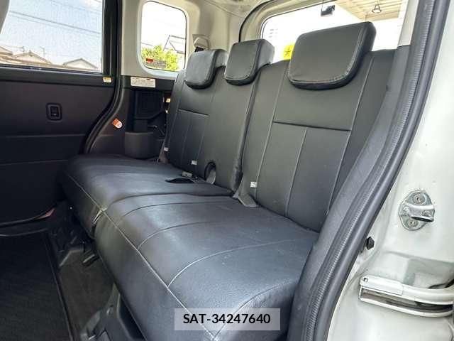 Toyota ROOMY 2020-10 8343841-8