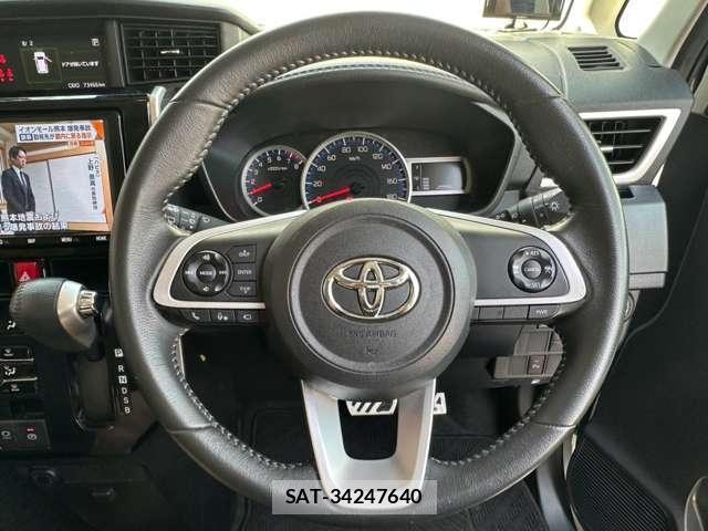 Toyota ROOMY 2020-10 8343841-9