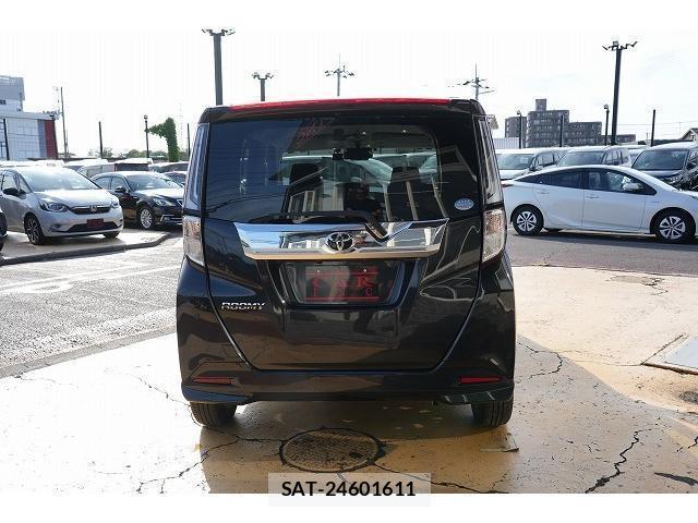 Toyota ROOMY 2021-01 8343852-2