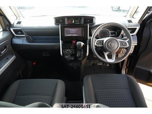 Toyota ROOMY 2021-01 8343852-3