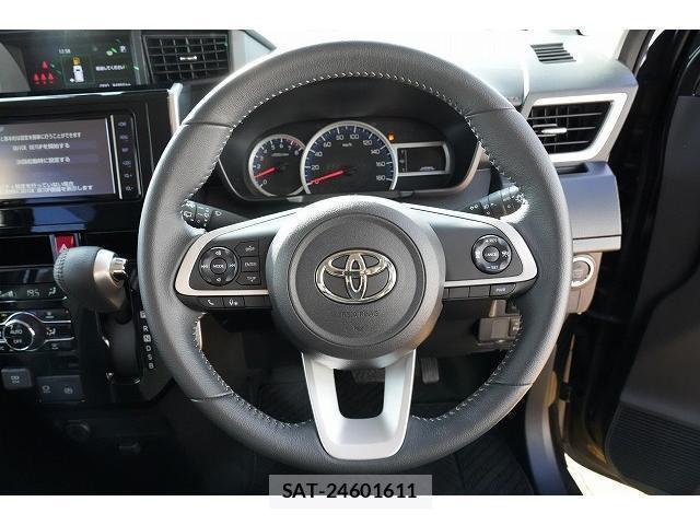 Toyota ROOMY 2021-01 8343852-4