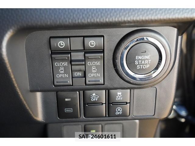 Toyota ROOMY 2021-01 8343852-8