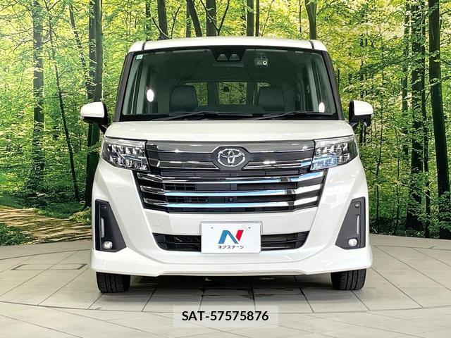 Toyota ROOMY 2021-12 8343865-13
