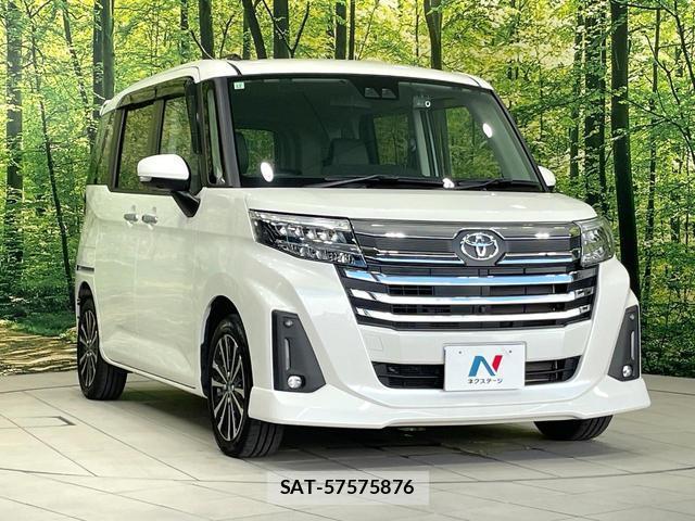 Toyota ROOMY 2021-12 8343865-15