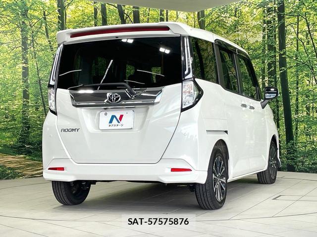 Toyota ROOMY 2021-12 8343865-16