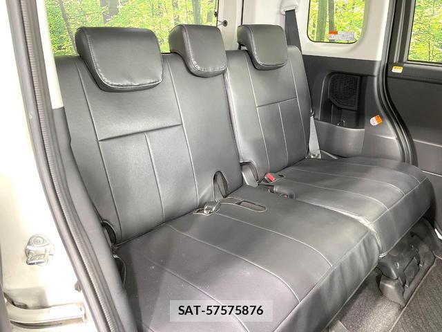 Toyota ROOMY 2021-12 8343865-8