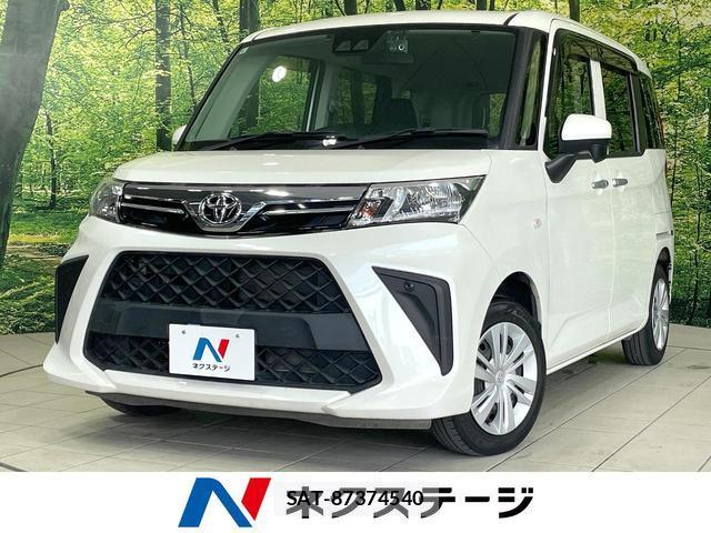 Toyota ROOMY 2021-08 8343876-0