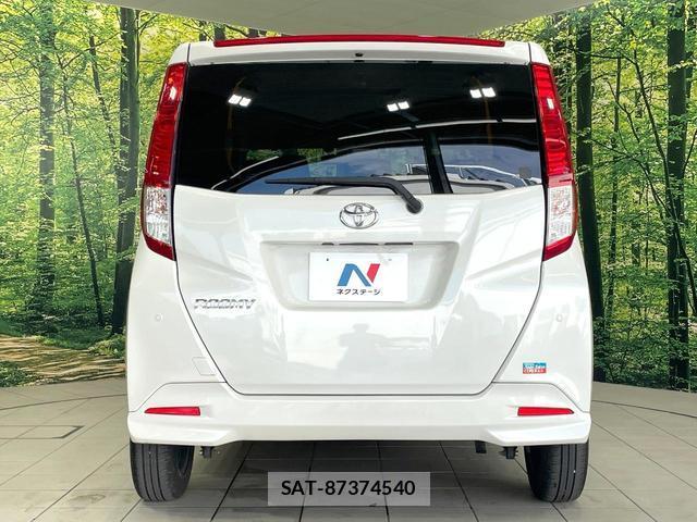 Toyota ROOMY 2021-08 8343876-14