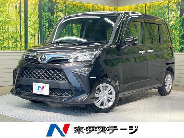 Toyota ROOMY 2024-03 8344040-0