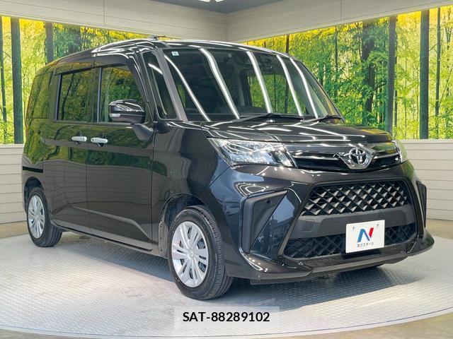 Toyota ROOMY 2024-03 8344040-15