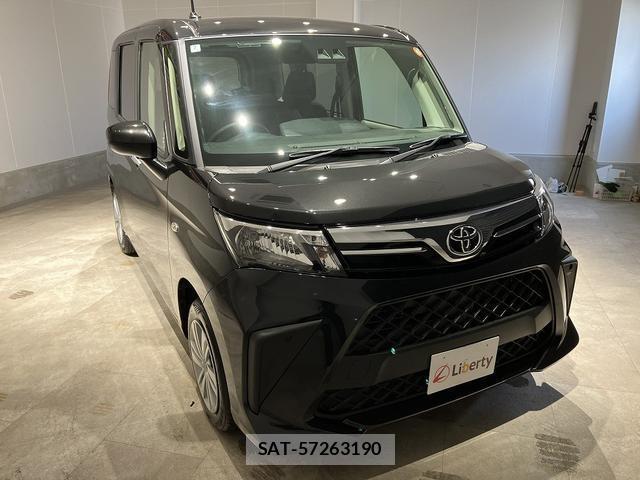 Toyota ROOMY 2025-07 8344128-5