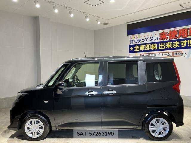Toyota ROOMY 2025-07 8344128-8