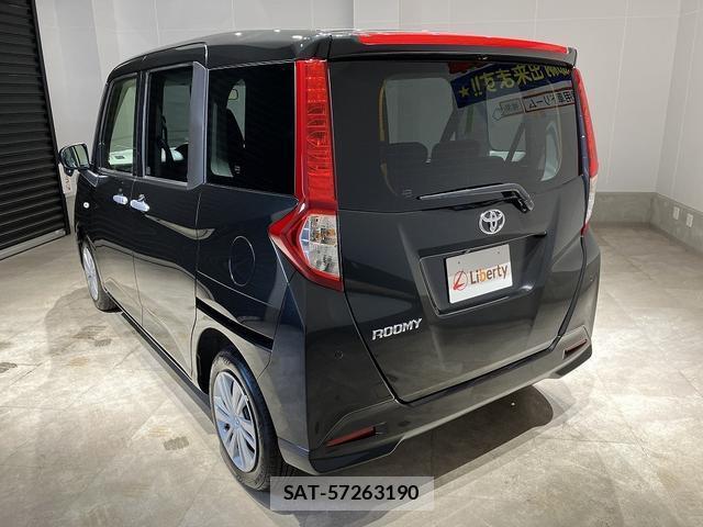 Toyota ROOMY 2025-07 8344128-9