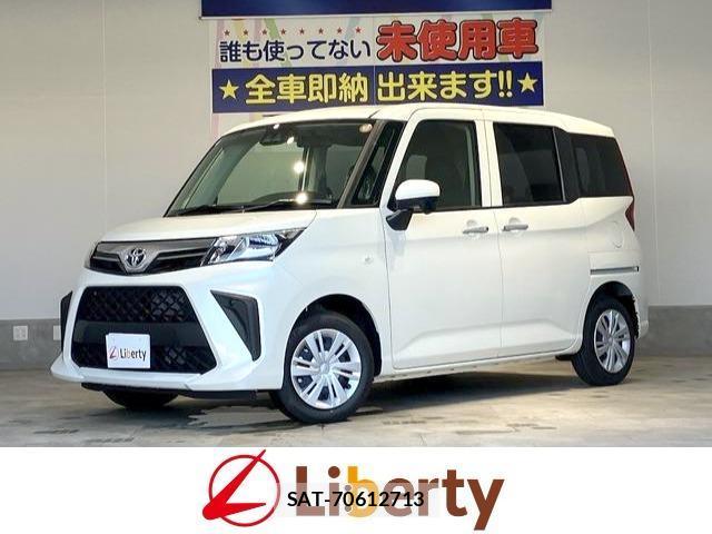 Toyota ROOMY 2025-07 8344129-0