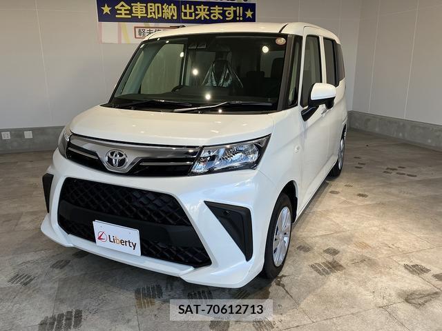 Toyota ROOMY 2025-07 8344129-3