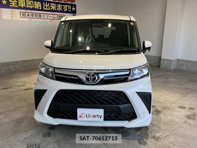 Toyota ROOMY 2025-07 8344129-4