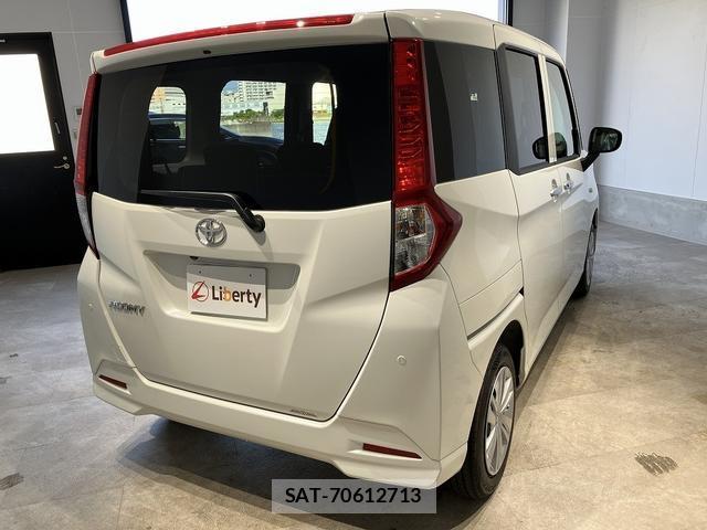 Toyota ROOMY 2025-07 8344129-8