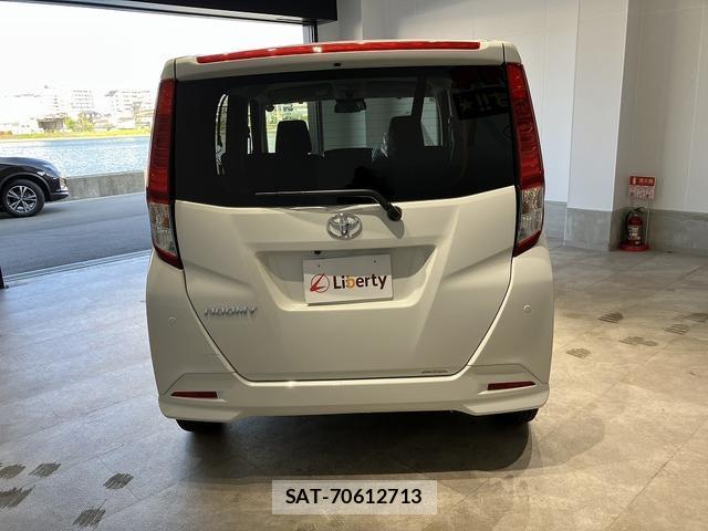 Toyota ROOMY 2025-07 8344129-9