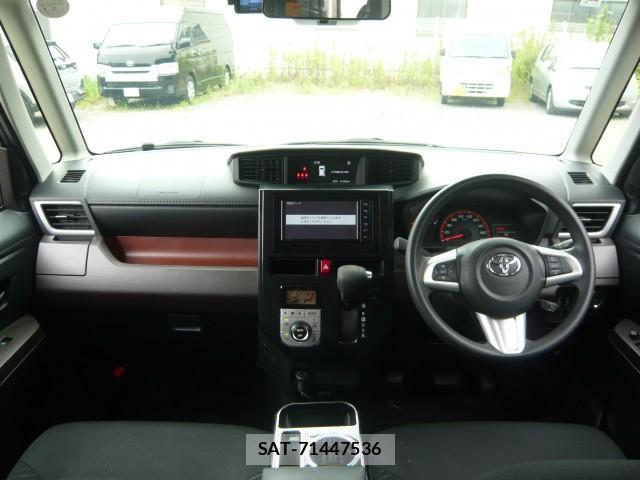 Toyota ROOMY 2018-12 8344145-2