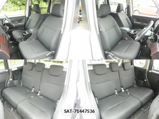 Toyota ROOMY 2018-12 8344145-5
