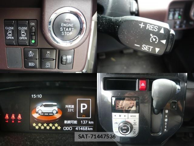 Toyota ROOMY 2018-12 8344145-7
