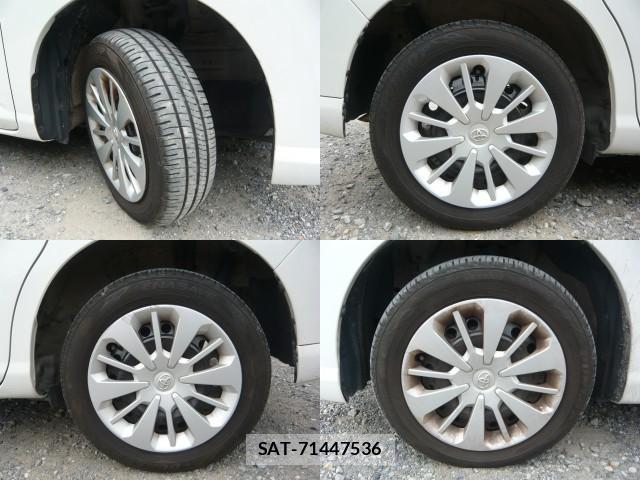 Toyota ROOMY 2018-12 8344145-8