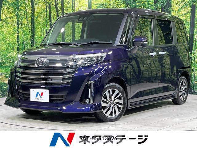 Toyota ROOMY 2024-06 8344277-0