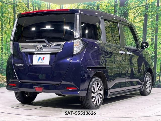 Toyota ROOMY 2024-06 8344277-16