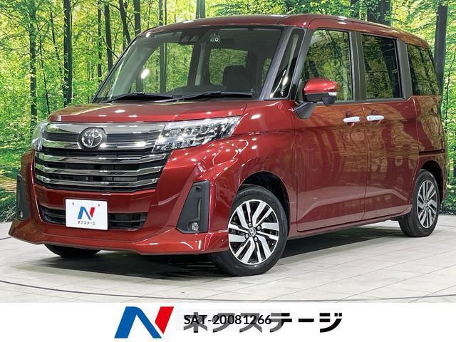 Toyota ROOMY 2021-09 8344286-0