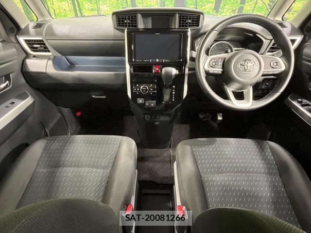 Toyota ROOMY 2021-09 8344286-1