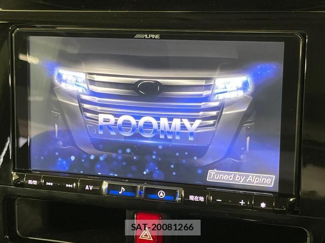 Toyota ROOMY 2021-09 8344286-4