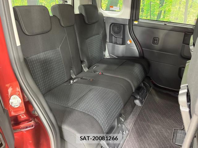 Toyota ROOMY 2021-09 8344286-8