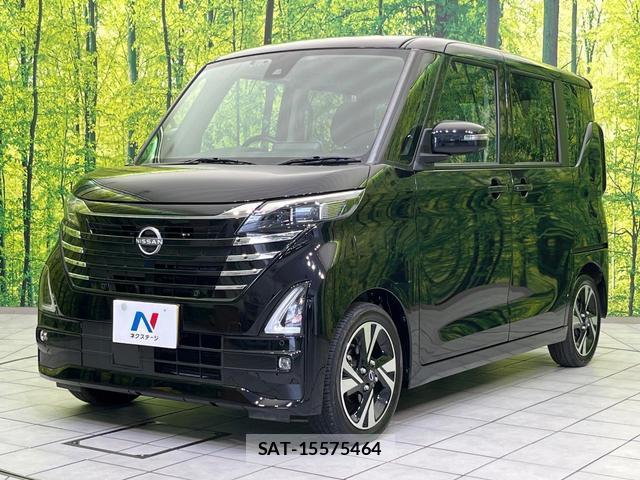 Nissan ROOX 2024-07 8342048-13