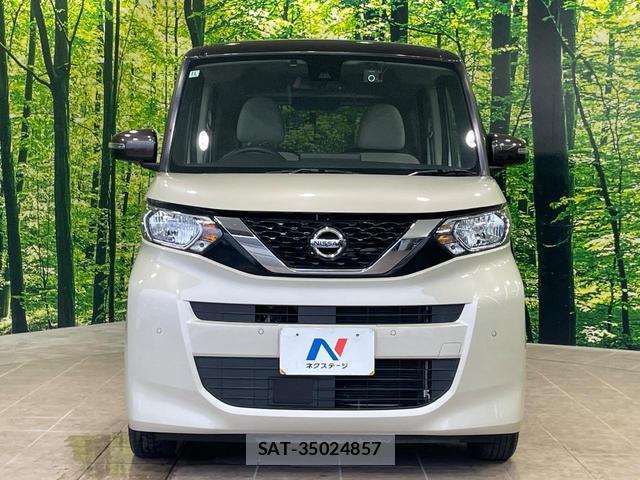 Nissan ROOX 2020-11 8342273-13