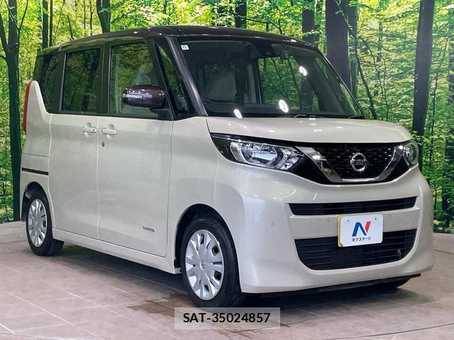 Nissan ROOX 2020-11 8342273-15