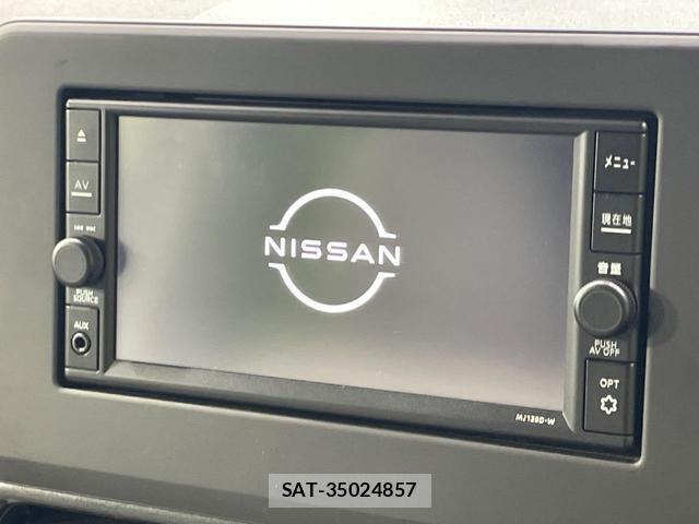Nissan ROOX 2020-11 8342273-4