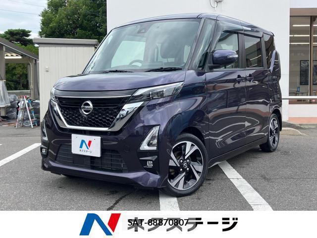 Nissan ROOX 2020-06 8342481-0