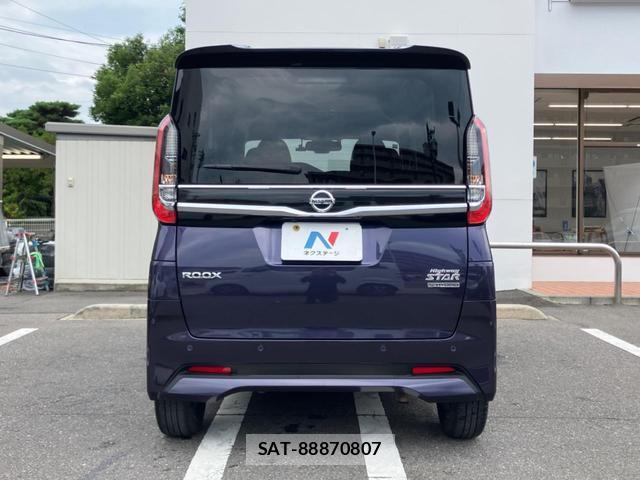 Nissan ROOX 2020-06 8342481-14